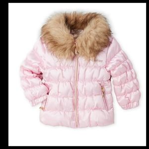 Juicy Couture Coat